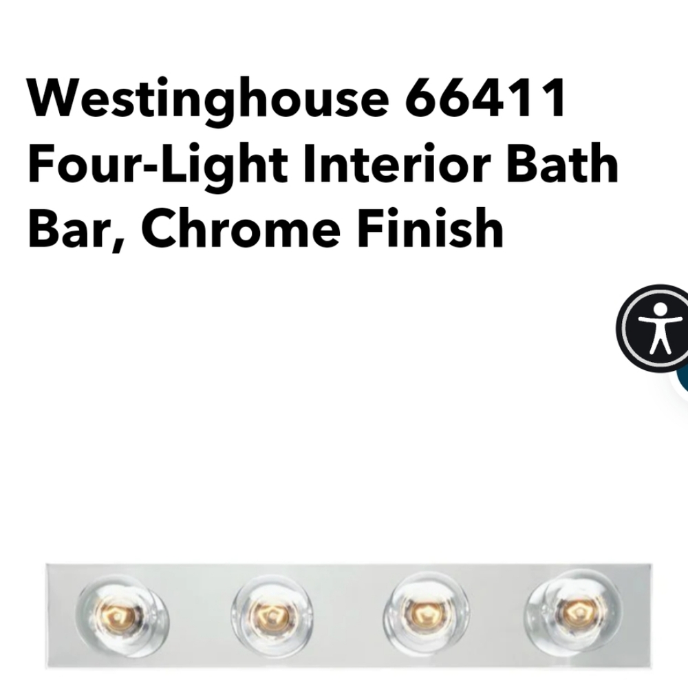 Light Fixture NEW - Picture 4 of 8